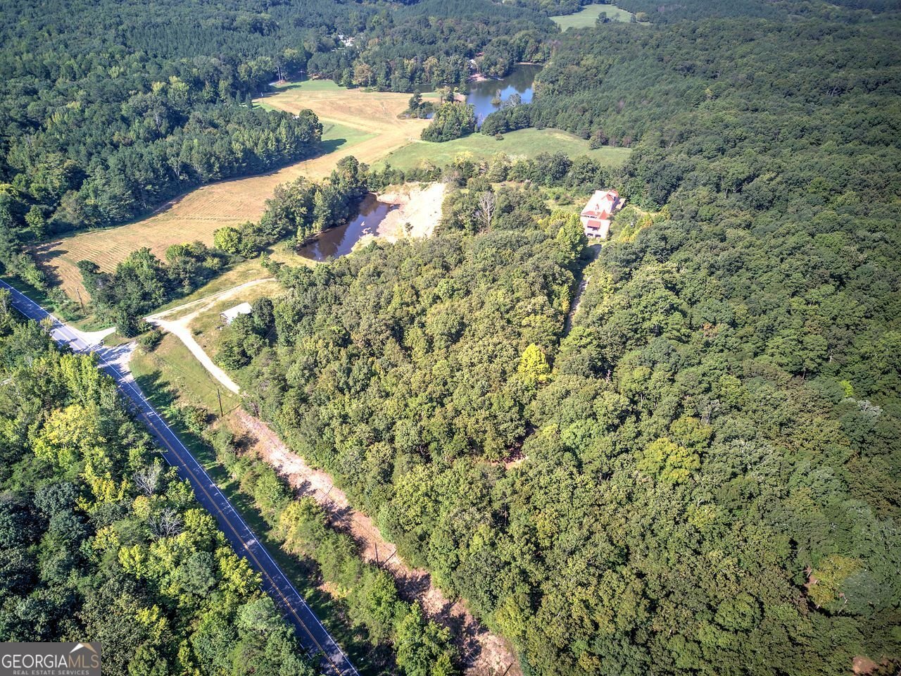 770 Vinson Mountain Road Rockmart - 12