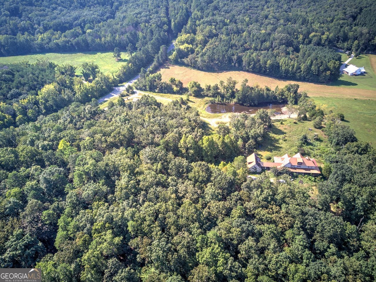 770 Vinson Mountain Road Rockmart - 14