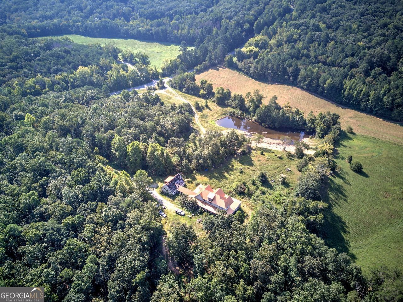 770 Vinson Mountain Road Rockmart - 15