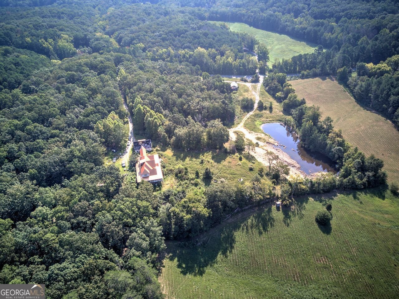 770 Vinson Mountain Road Rockmart - 16