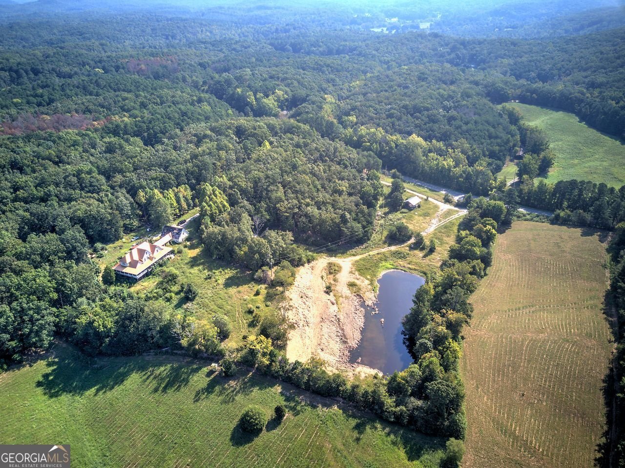 770 Vinson Mountain Road Rockmart - 17