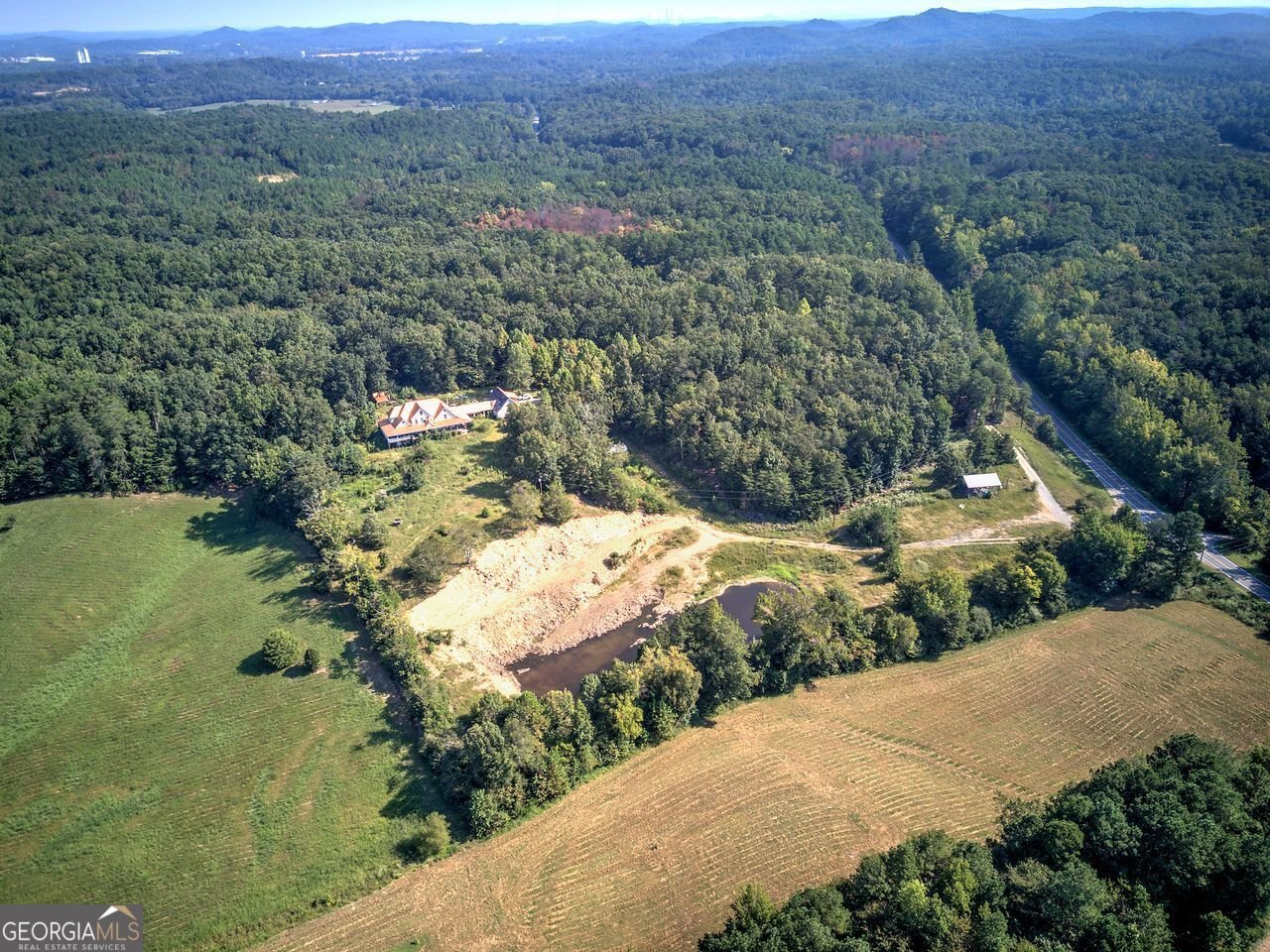 770 Vinson Mountain Road Rockmart - 18