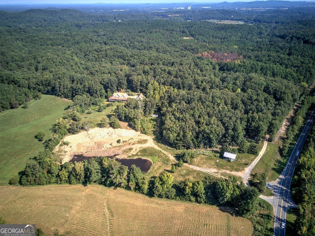 770 Vinson Mountain Road Rockmart - 19