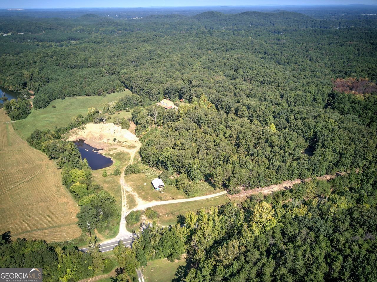 770 Vinson Mountain Road Rockmart - 20