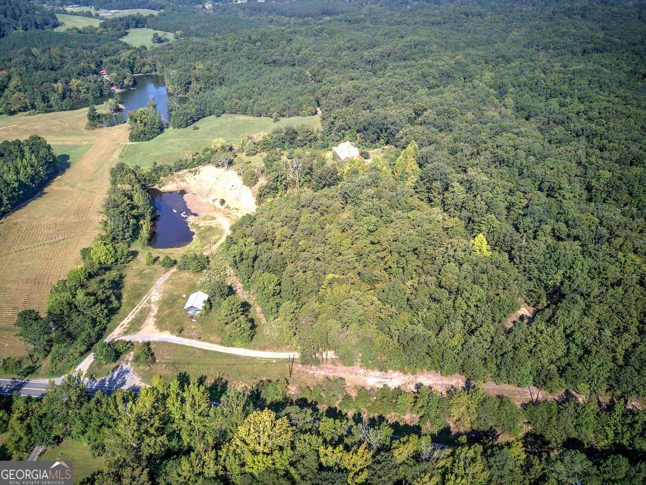 770 Vinson Mountain Road Rockmart - 21