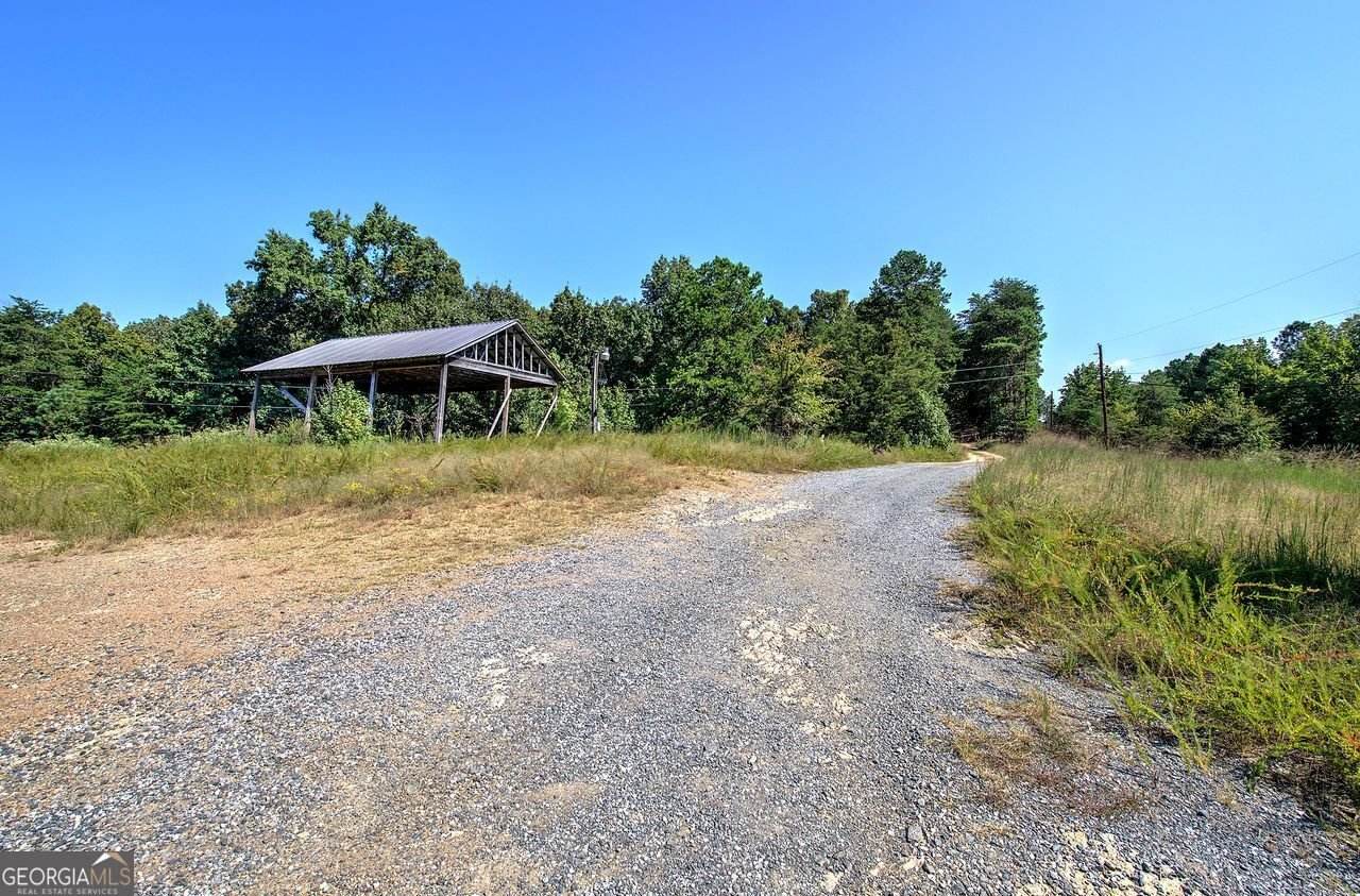 770 Vinson Mountain Road Rockmart - 24