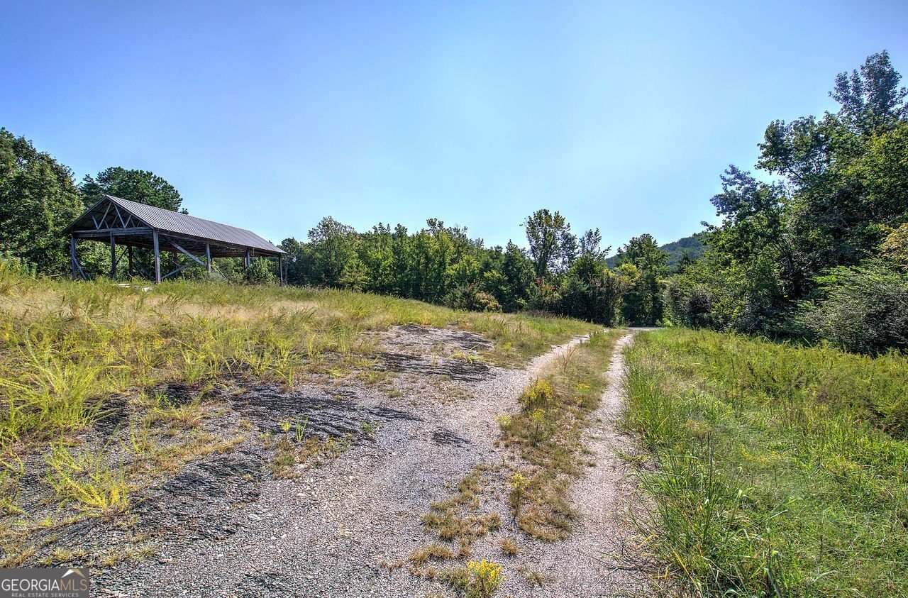 770 Vinson Mountain Road Rockmart - 25