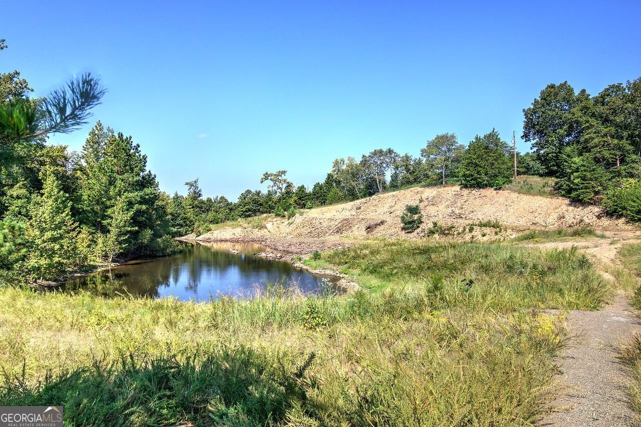 770 Vinson Mountain Road Rockmart - 27