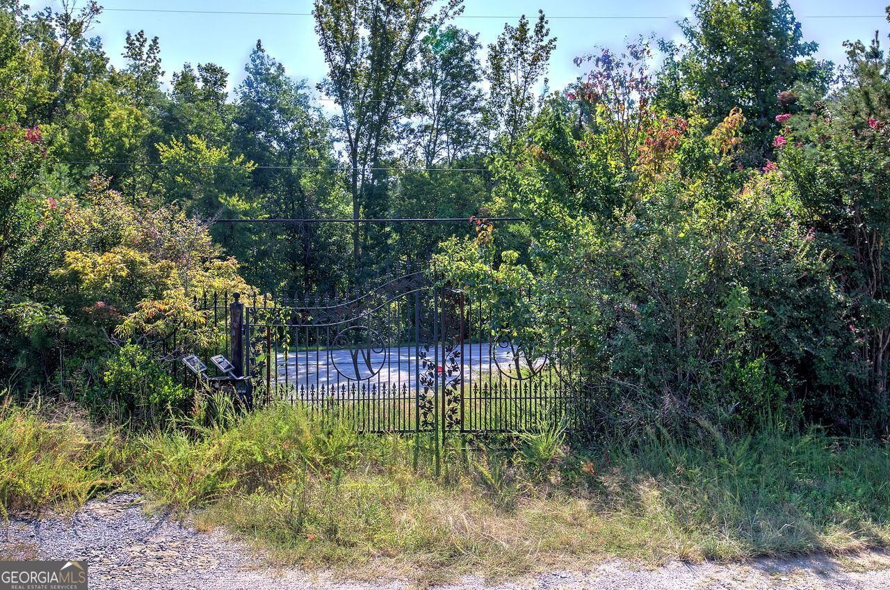 770 Vinson Mountain Road Rockmart - 28