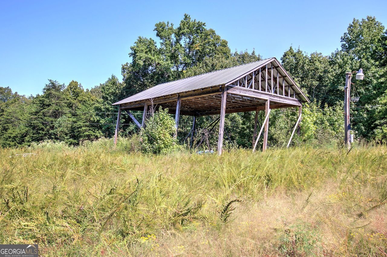 770 Vinson Mountain Road Rockmart - 29