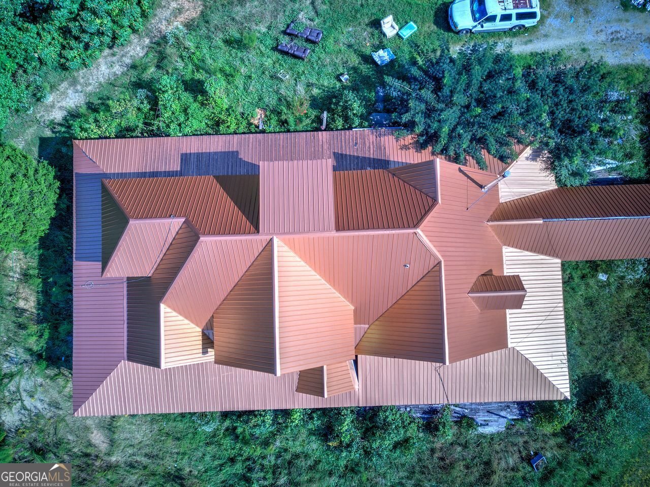 770 Vinson Mountain Road Rockmart - 3