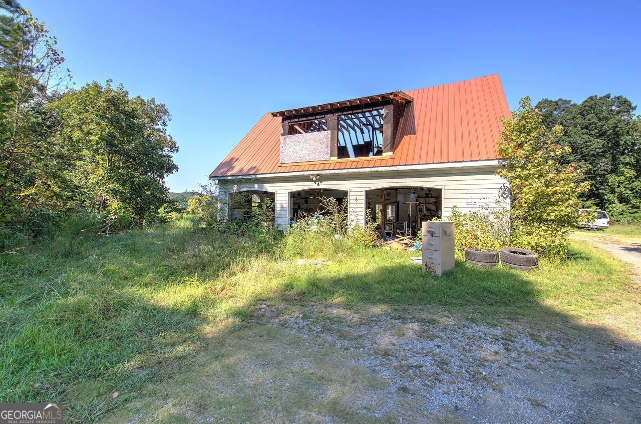 770 Vinson Mountain Road Rockmart - 30