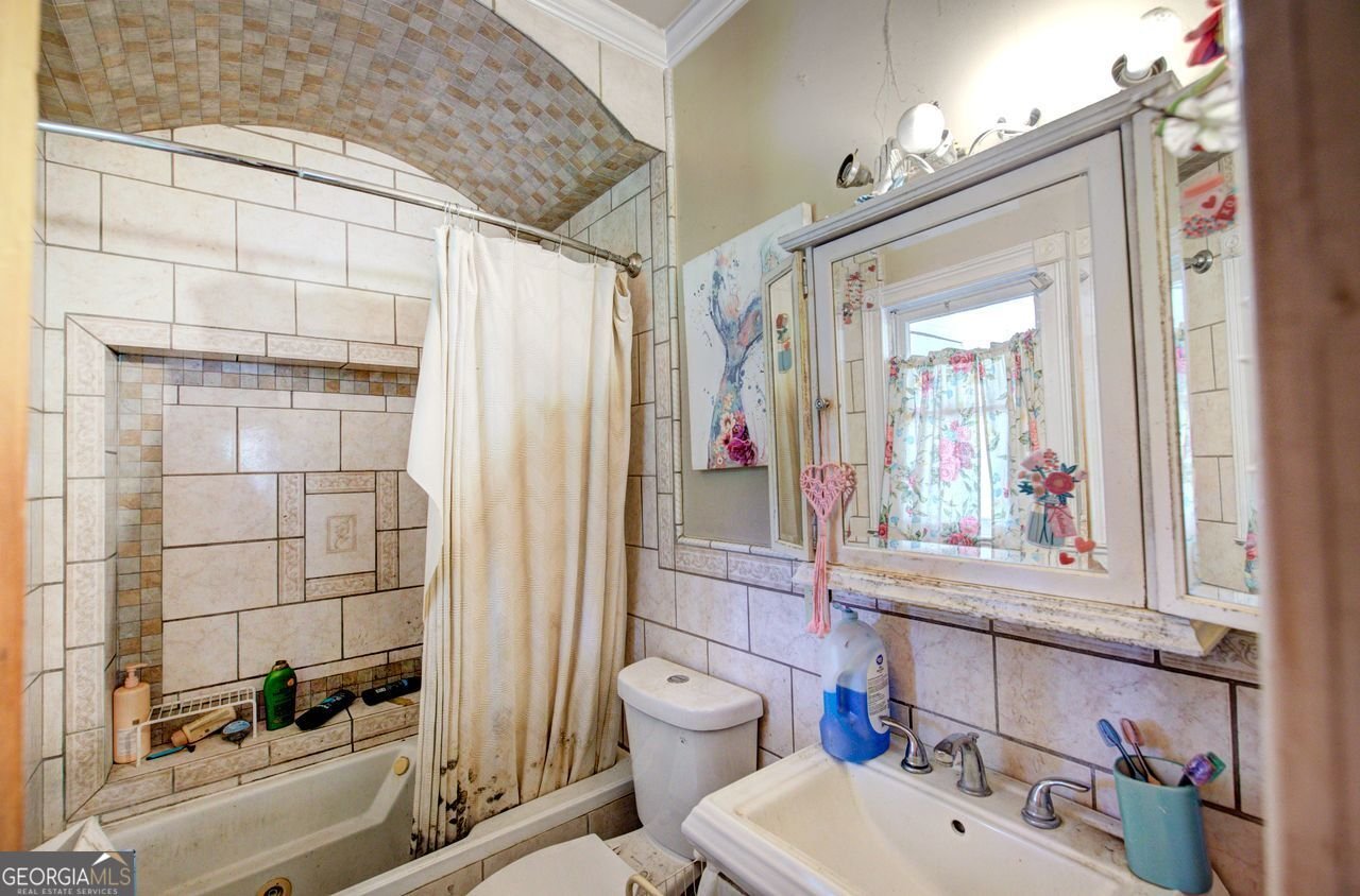 770 Vinson Mountain Road Rockmart - 31