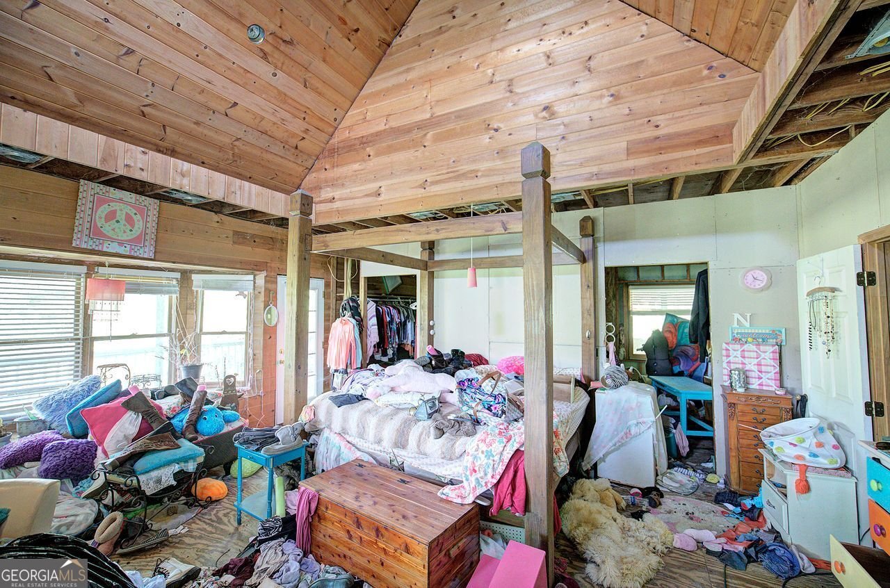 770 Vinson Mountain Road Rockmart - 32