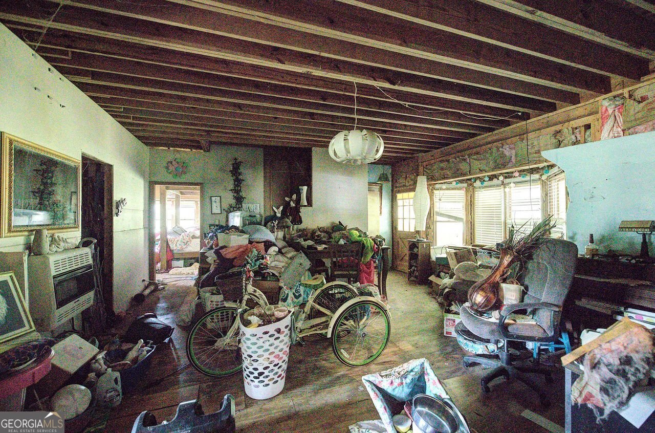 770 Vinson Mountain Road Rockmart - 36