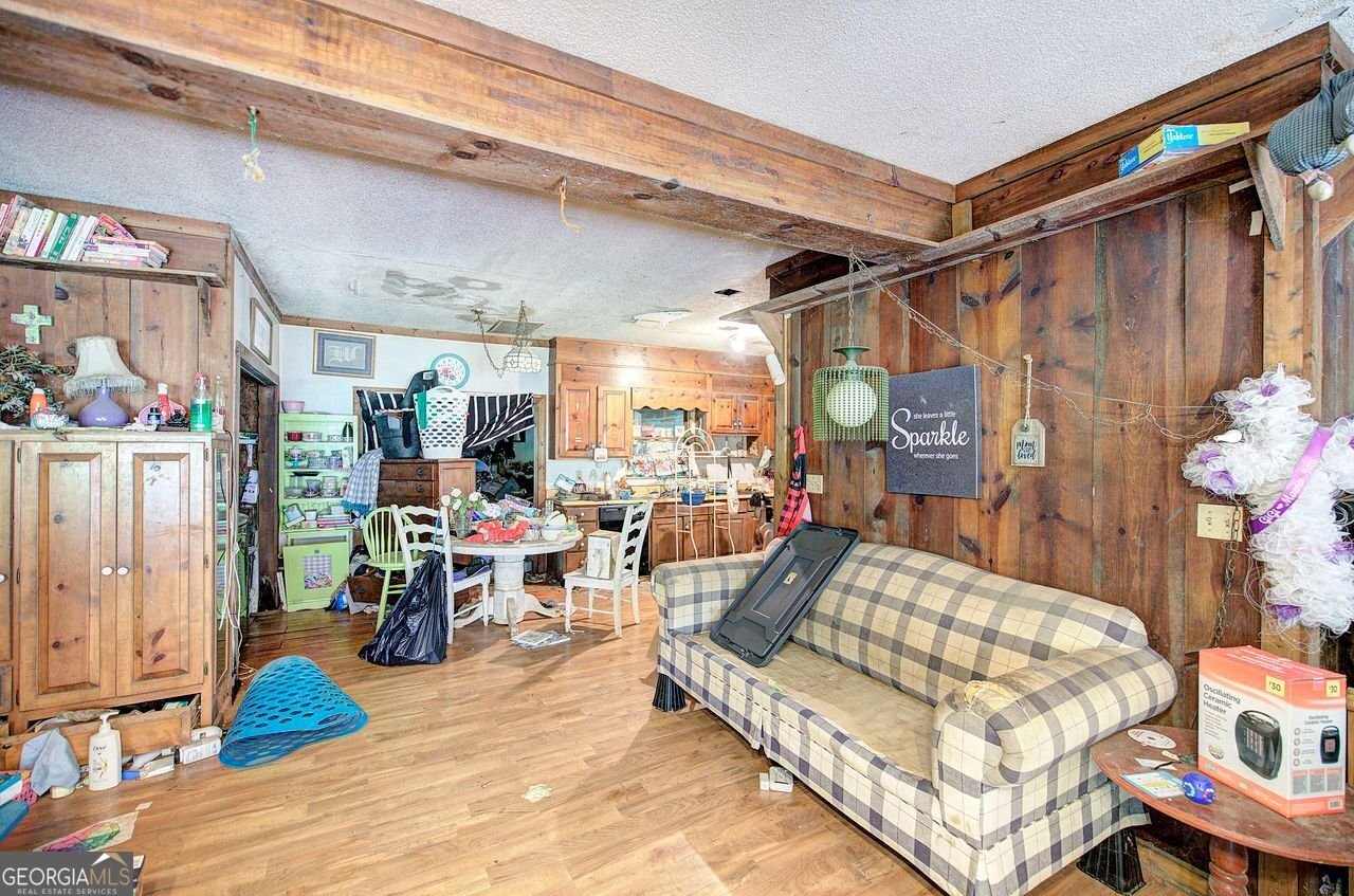 770 Vinson Mountain Road Rockmart - 37