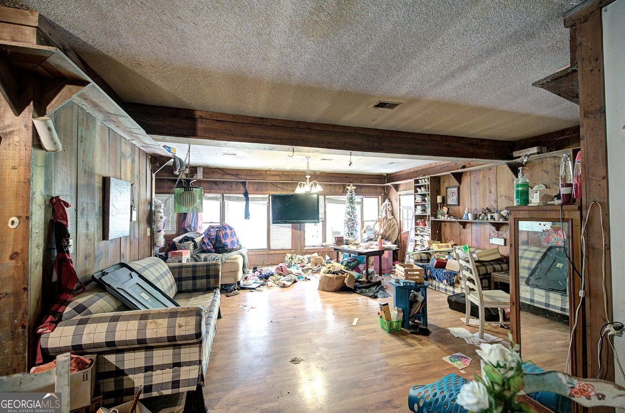 770 Vinson Mountain Road Rockmart - 39