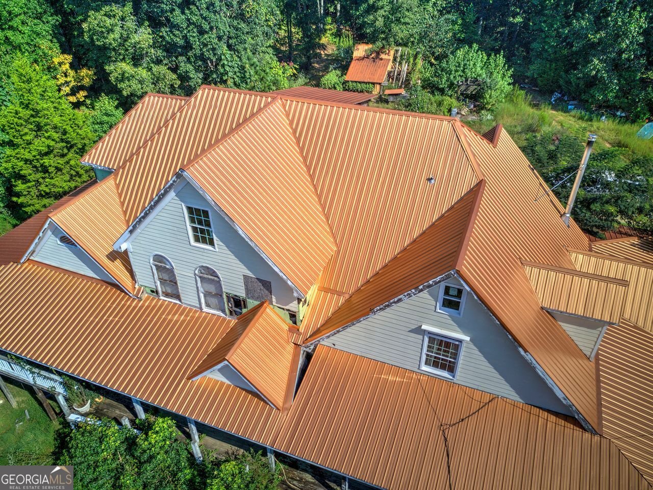 770 Vinson Mountain Road Rockmart - 4