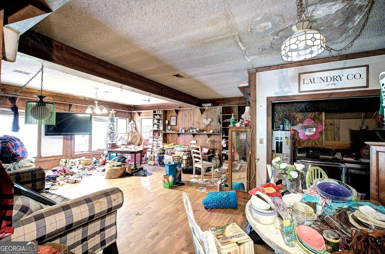 770 Vinson Mountain Road Rockmart - 40