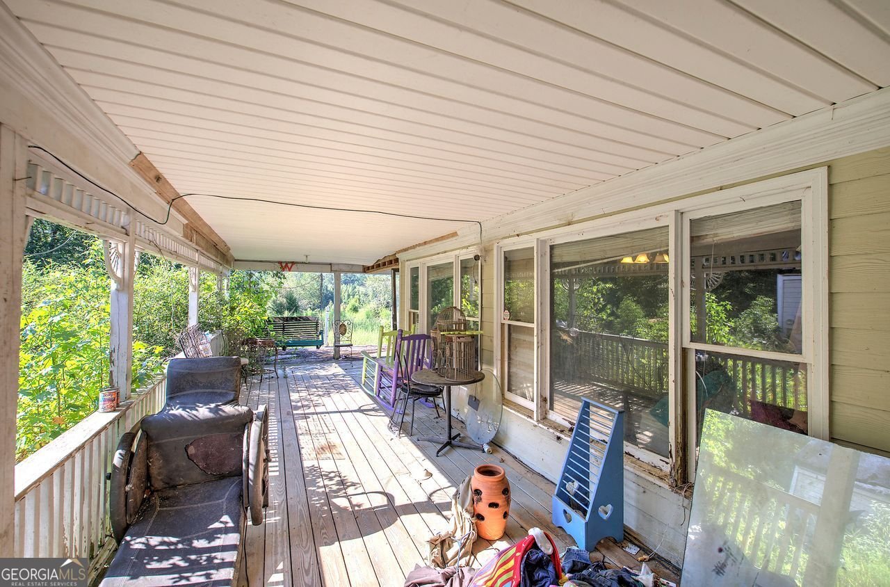 770 Vinson Mountain Road Rockmart - 42