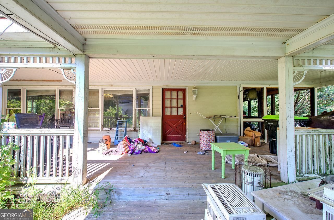 770 Vinson Mountain Road Rockmart - 43