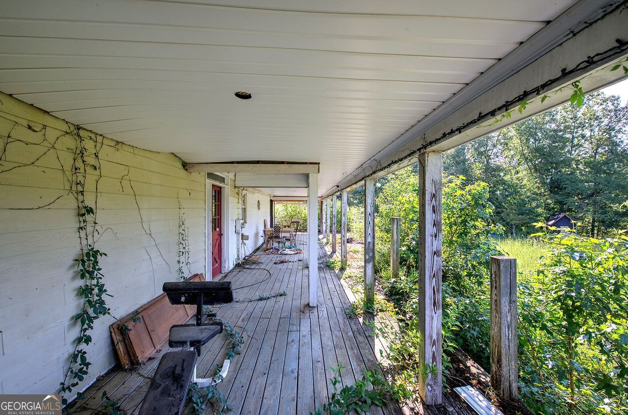 770 Vinson Mountain Road Rockmart - 46