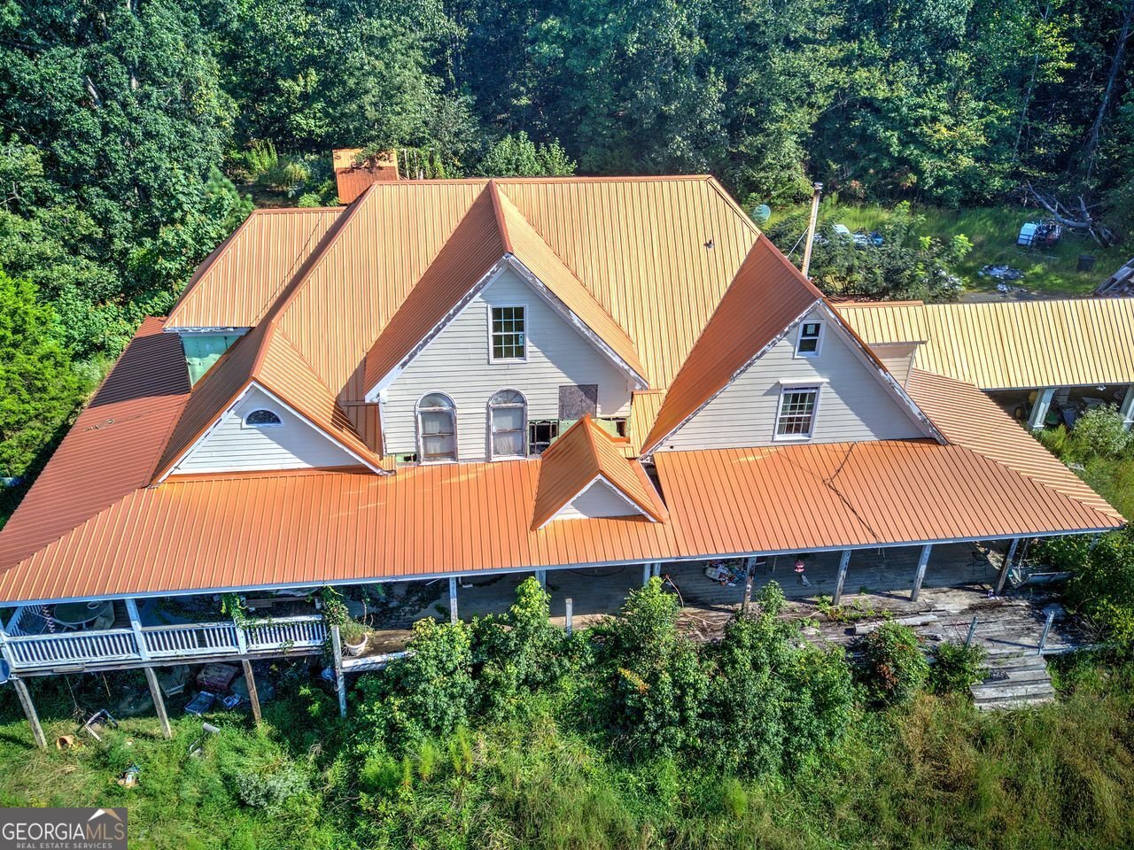 770 Vinson Mountain Road Rockmart - 5