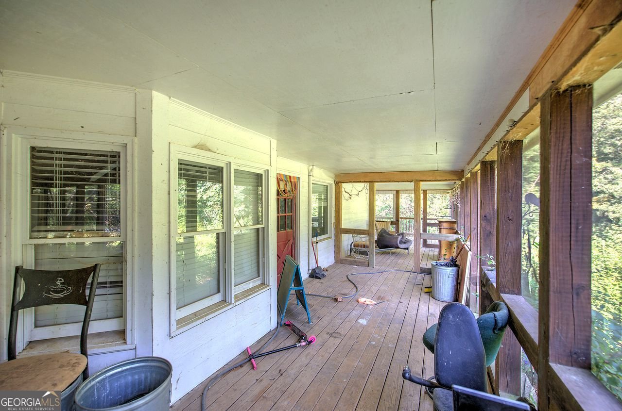 770 Vinson Mountain Road Rockmart - 51