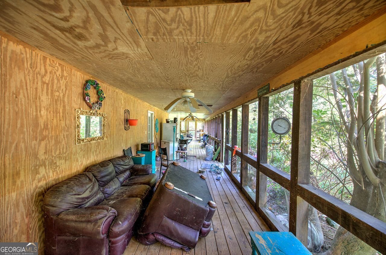 770 Vinson Mountain Road Rockmart - 52