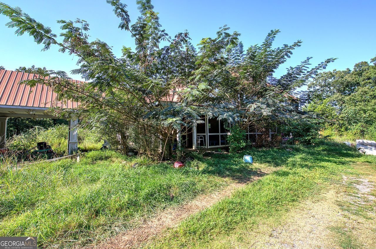 770 Vinson Mountain Road Rockmart - 55