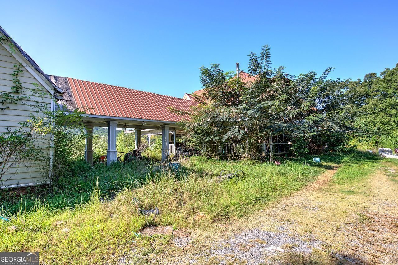 770 Vinson Mountain Road Rockmart - 57