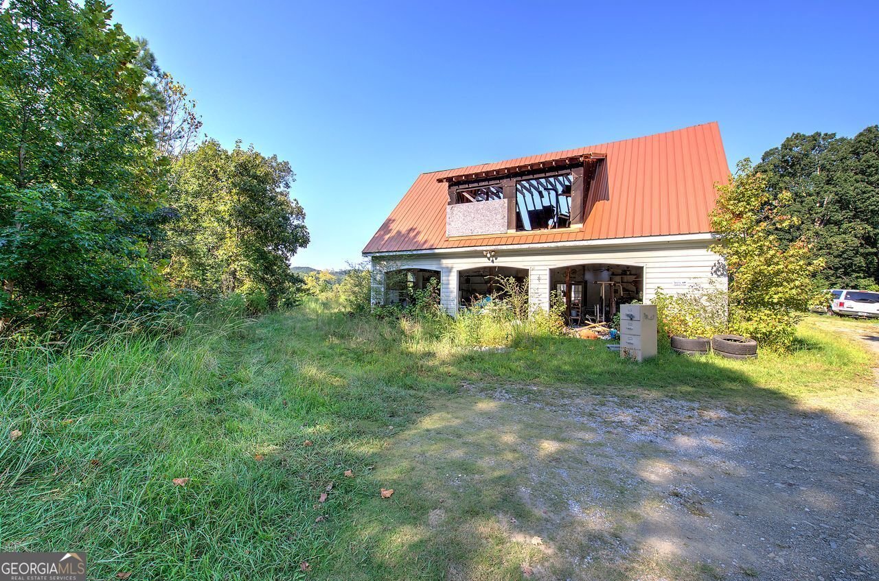 770 Vinson Mountain Road Rockmart - 58