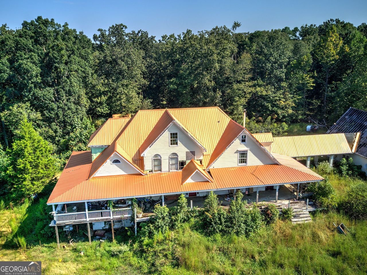 770 Vinson Mountain Road Rockmart - 6