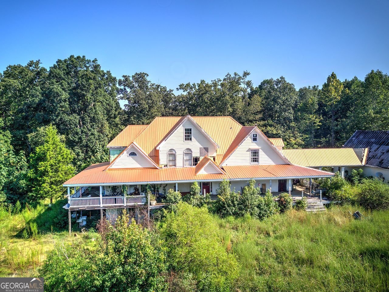 770 Vinson Mountain Road Rockmart - 7