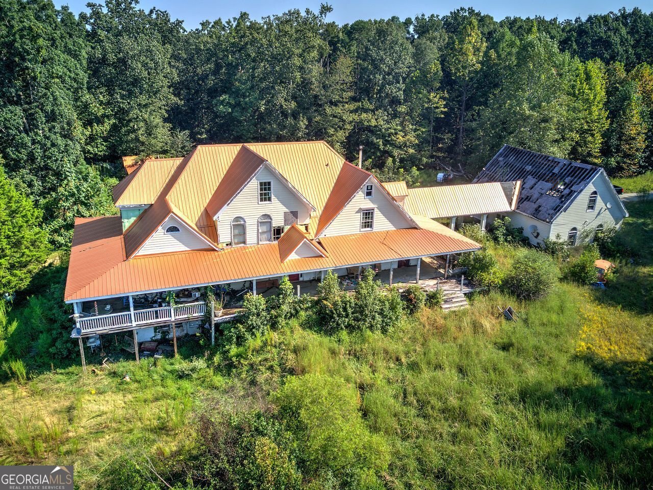 770 Vinson Mountain Road Rockmart - 8