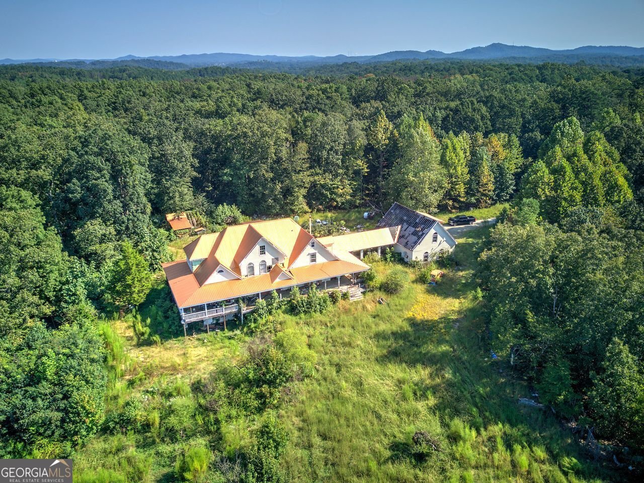 770 Vinson Mountain Road Rockmart - 9