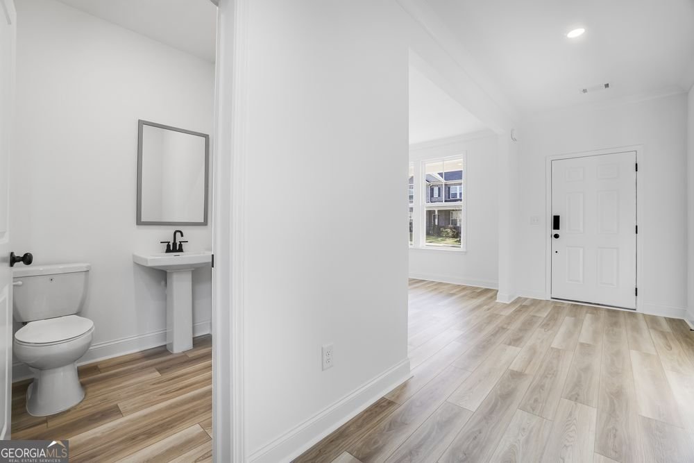 5420 Linfield Court Cumming - 11
