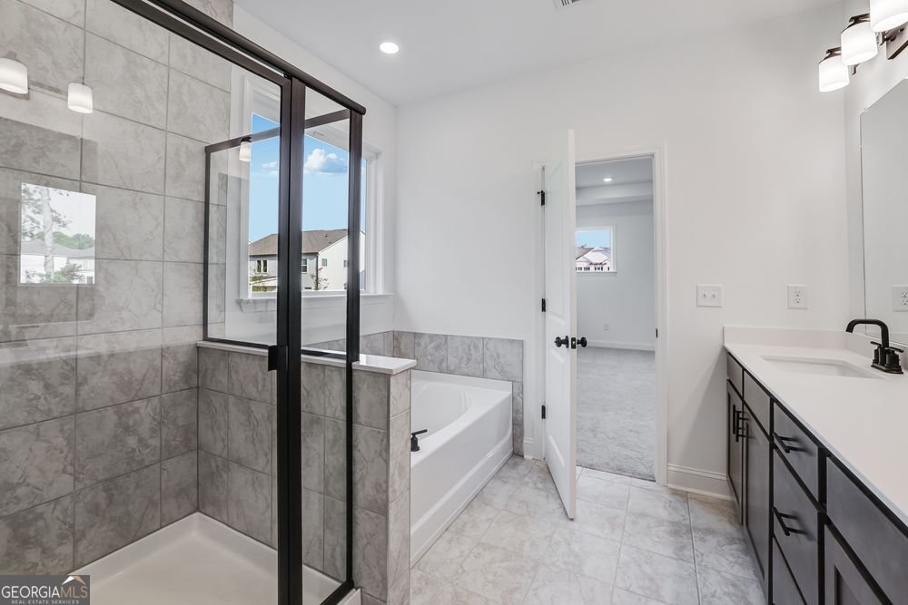 5420 Linfield Court Cumming - 17