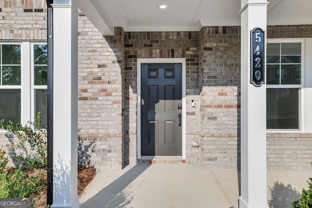 5420 Linfield Court Cumming - 2