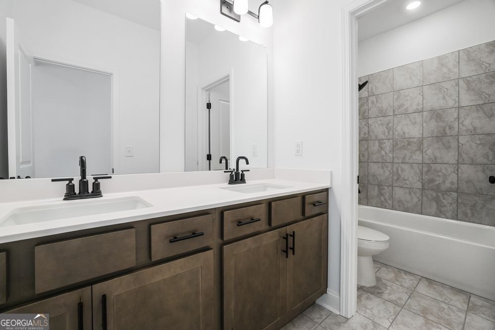 5420 Linfield Court Cumming - 26