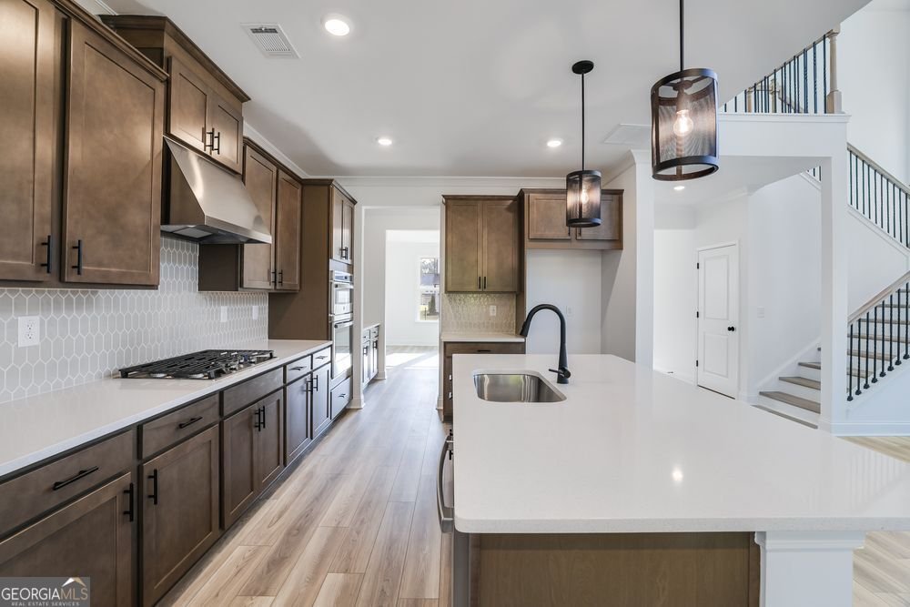 5420 Linfield Court Cumming - 3