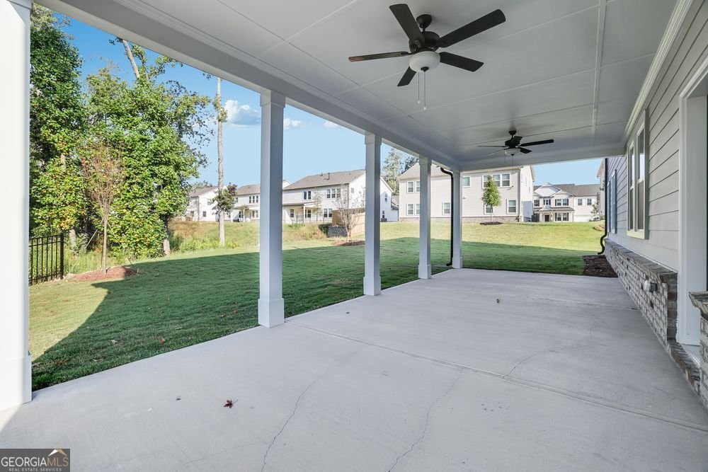 5420 Linfield Court Cumming - 35