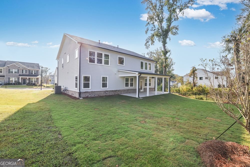 5420 Linfield Court Cumming - 37