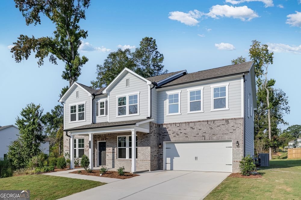 5420 Linfield Court Cumming - 38