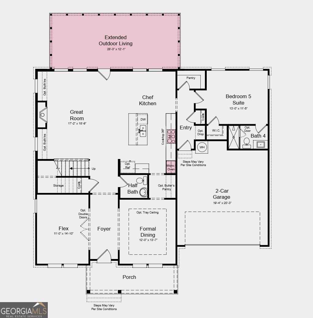 5420 Linfield Court Cumming - 39