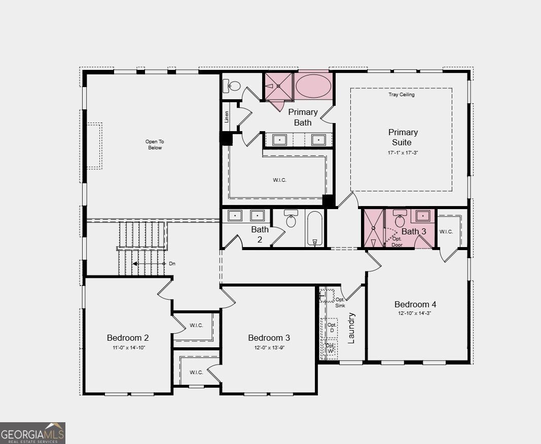 5420 Linfield Court Cumming - 40