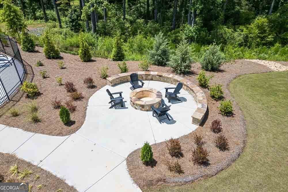 5420 Linfield Court Cumming - 45