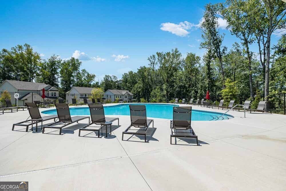 5420 Linfield Court Cumming - 50