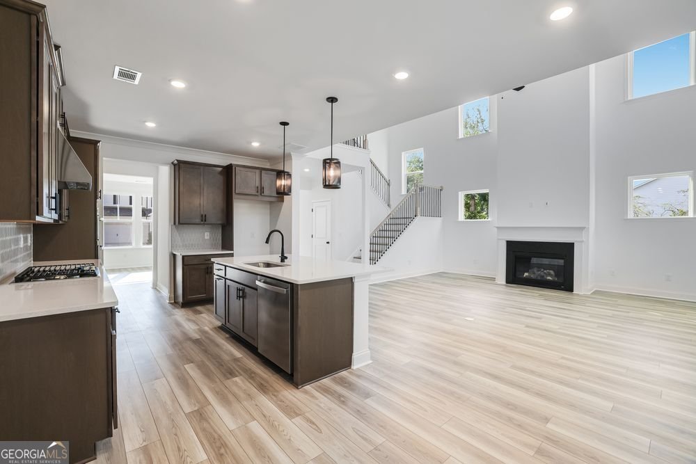 5420 Linfield Court Cumming - 6
