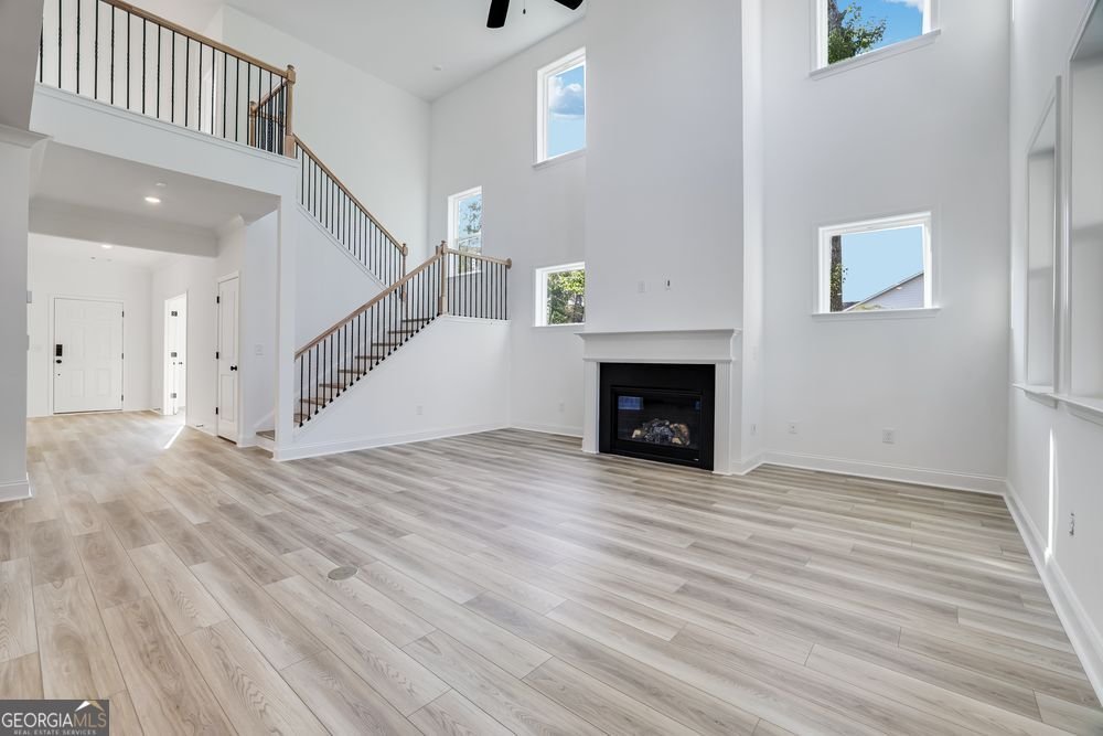5420 Linfield Court Cumming - 8